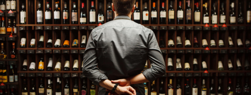 Choosing the Right Wine for Any Meal