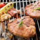 Pork Chops or Steak – Which Goes Better on the Grill?