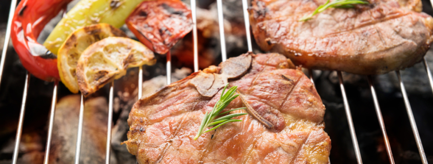 Pork Chops or Steak – Which Goes Better on the Grill?