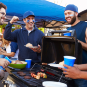 Tailgating - The Best Things to Grill While Tailgating