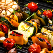 Tips for Grilling Vegetables