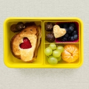 How to Pack a Valentine's Day Lunch Your Kids Will Love