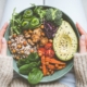 The Rise of Plant-Based Diets — Vegan and Vegetarian Meal Planning Ideas