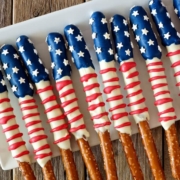 Quick and Easy 4th of July Desserts to Impress 