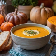 fall soup