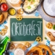 Celebrate Oktoberfest at Home: Traditional German Recipes to Wow Friends and Family