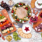 Quick and Easy Holiday Appetizers to Impress Your Guests