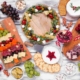 Quick and Easy Holiday Appetizers to Impress Your Guests