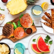 Memorial Day Picnic Ideas: Portable Foods That Travel Well