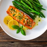 Simple Seafood: 15-Minute Fish Recipes for Busy Weeknights Simple Seafood: 15-Minute Fish Recipes for Busy Weeknights