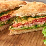 Building a Better Sandwich: Layering Techniques for Maximum Flavor
