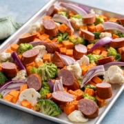 Cozy Winter Suppers: One-Pan Dinners to Beat the Chill