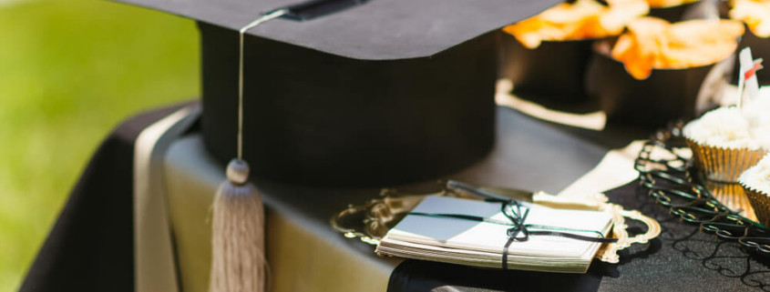 Graduation Party Made Easy: Crowd‑Pleasing Subs, Wings, and Salads
