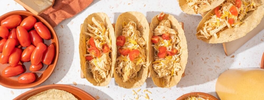 Back‑to‑School Dinner Rescues: 30‑Minute Meals for Weeknights