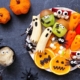 Spooktacular Halloween Snacks: Fun, Kid‑Friendly Treats and Party Bites